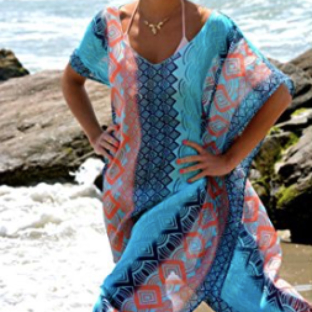 Swim Coverup